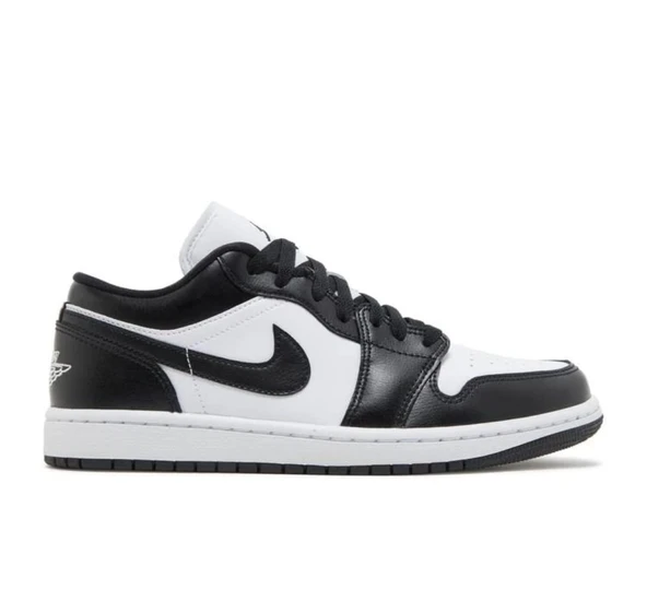Jordan 1 Low Panda - 1