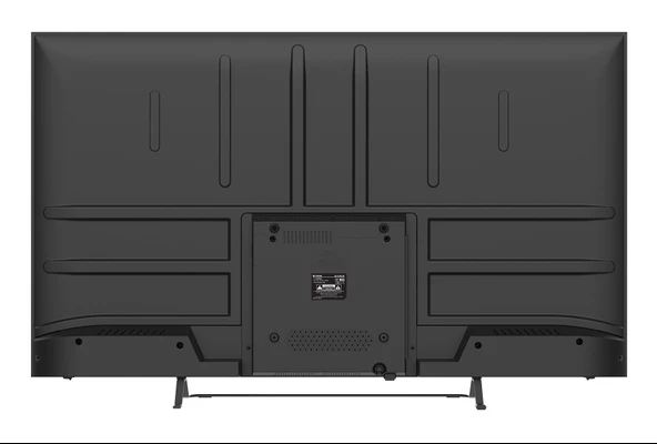 Strong MT50EG8000F Frameless 4K Ultra HD 50" 127 Ekran Uydu Alıcılı Google Smart LED TV - Resim 3