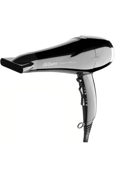 Arzum AR5007 Shiny 2200W İyonlu Saç Kurutma Makinesi