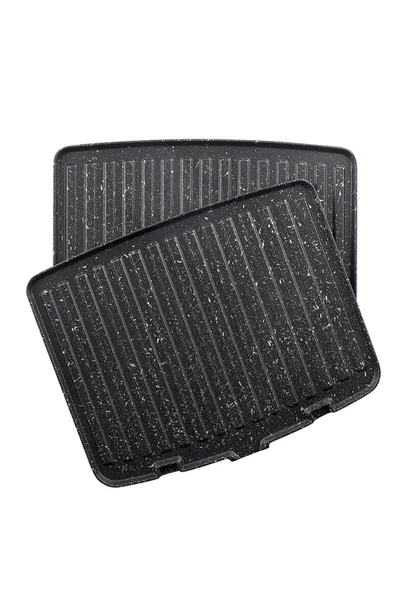 Arzum Ar2044 Inx Kantintost Paslanmaz Çelik Pro Izgara Ve Tost Makinesi - 6