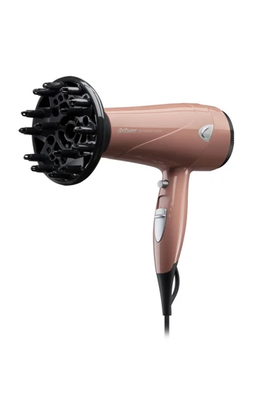 Arzum Ar5014 Senfony Color 2000 W Saç Kurutma Makinası - 3