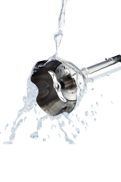 Arzum AR1187 Soprano Max Multi Siyah 1200 W Blender Seti - 8