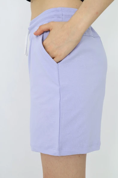 Toontoy Kız Çocuk Baskılı Şort - 4