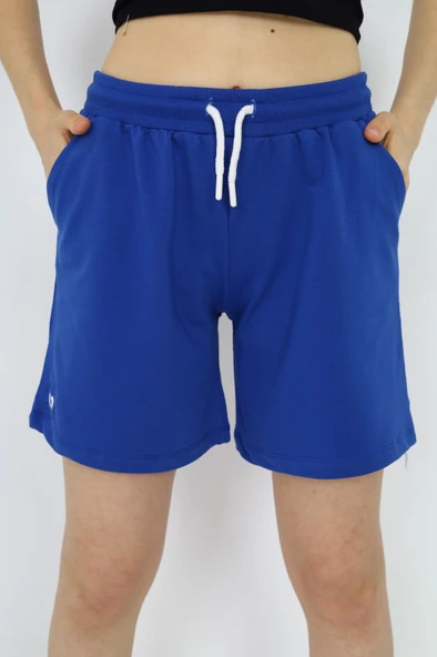 Toontoy Kız Çocuk Baskılı Şort - 5