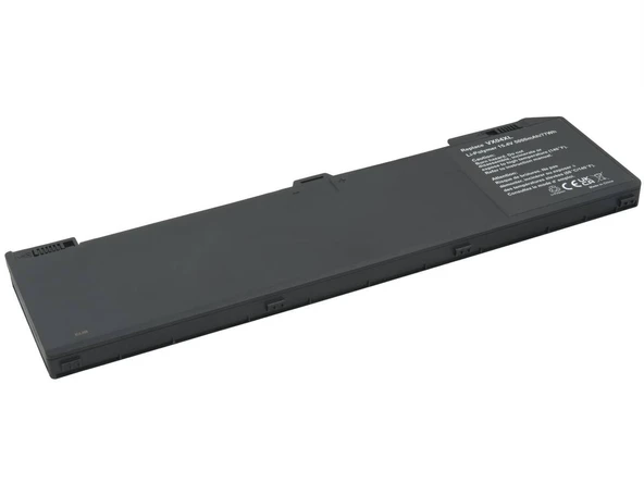 HP ZBook 15 G5 4QH63ES ile Uyumlu Notebook Bataryası Pili
