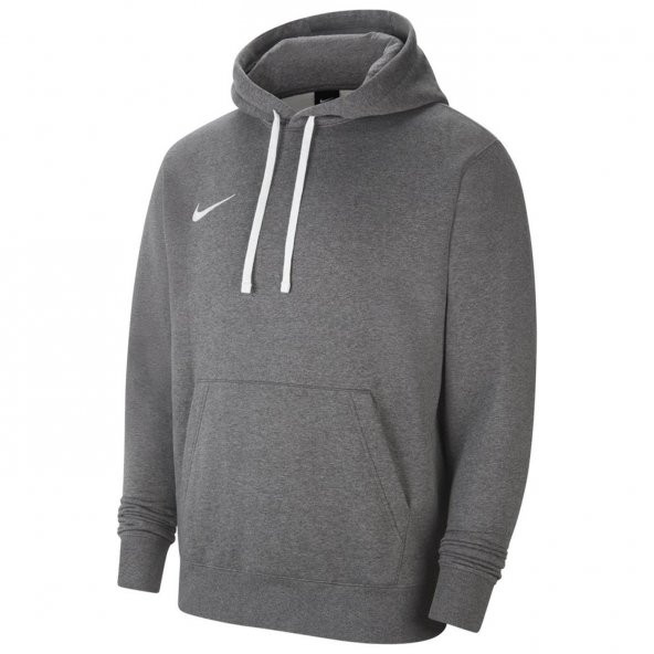 Nike CW6894-071 Park Hoodie Erkek Sweatshirt