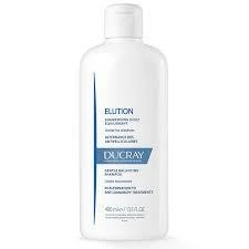 Ducray Elution Tamamlayıcı Bakım Şampuanı 400 ml ürün görseli