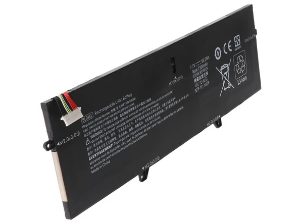 Hp L07353-2C1 ile Uyumlu Notebook Bataryası Pili