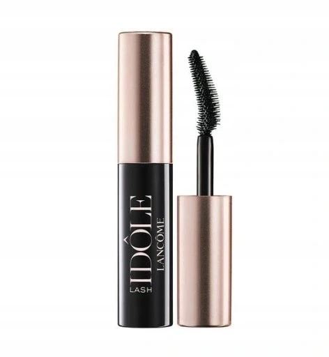 Lancome Mini Lash Idole Maskara - 01 Glossy Black ürün görseli