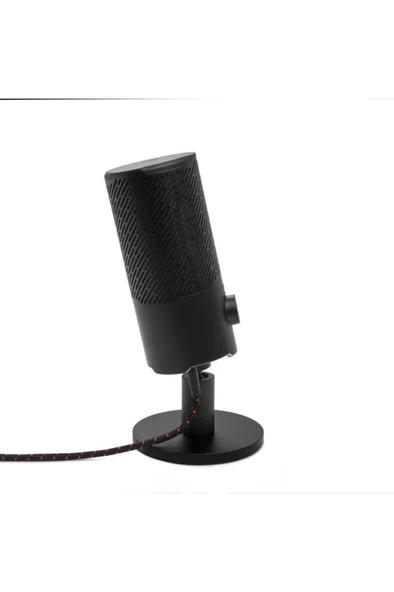 JBL Quantum Stream Kablolu Gaming Mikrofon Outlet - 3