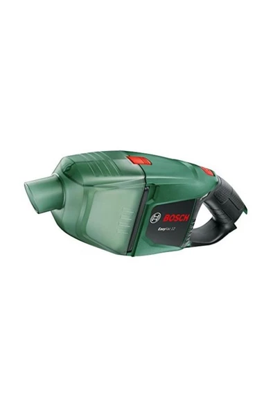 Bosch EasyVac 12 Baretool (Akü Dahil Değil) Şarjlı El Süpürgesi Teşhir - Resim 2
