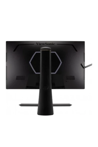 ViewSonic Elite XG271QG 27" 1 ms 2K Pivot IPS 240 Hz Oyuncu Monitörü Outlet - Resim 4