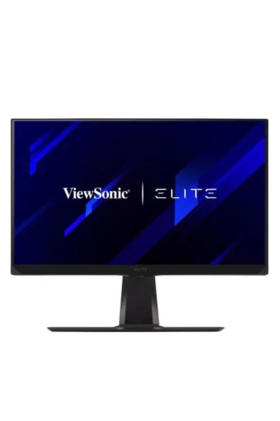 ViewSonic Elite XG251G 25" 1 ms Full HD Pivot IPS 360 Hz Oyuncu Monitörü Outlet ürün görseli