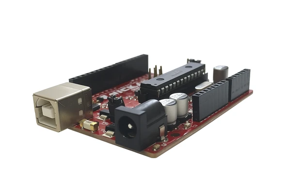 Pic Geliştirme Kartı - Pickat V1 ürün görseli