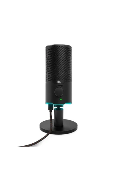 JBL Quantum Stream Kablolu Gaming Mikrofon Outlet - 2