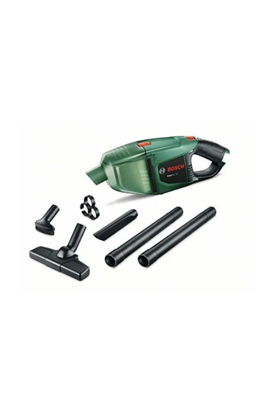 Bosch EasyVac 12 Baretool (Akü Dahil Değil) Şarjlı El Süpürgesi Teşhir ürün görseli 1