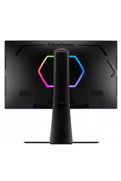 ViewSonic Elite XG251G 25" 1 ms Full HD Pivot IPS 360 Hz Oyuncu Monitörü Outlet - Resim 4