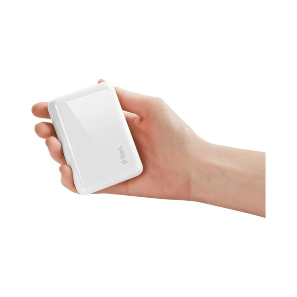 Ttec ReCharger 2BB174B 10000 mAh Hızlı Şarj Powerbank - 6