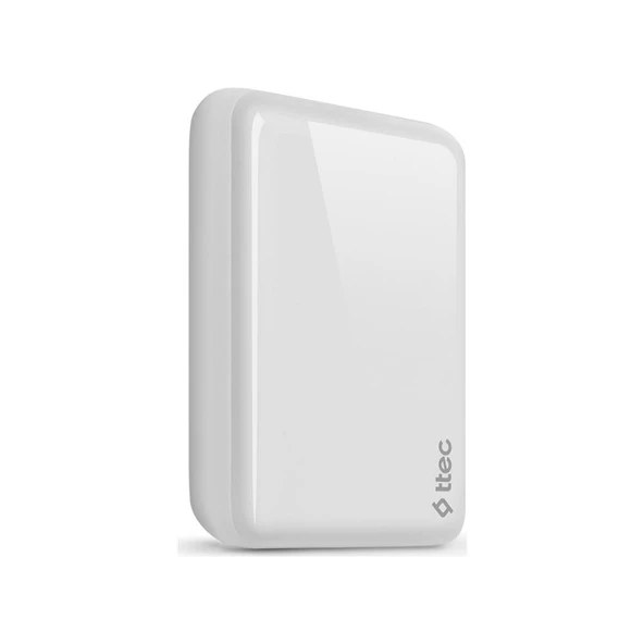 Ttec ReCharger 2BB174B 10000 mAh Hızlı Şarj Powerbank - 2