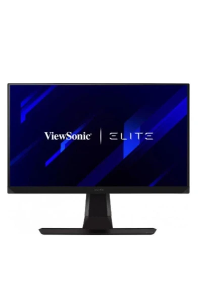 ViewSonic Elite XG271QG 27" 1 ms 2K Pivot IPS 240 Hz Oyuncu Monitörü Outlet ürün görseli 1