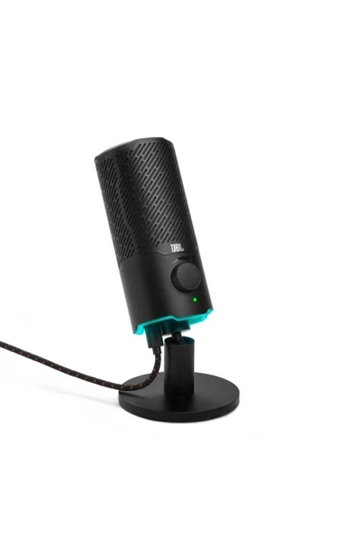 JBL Quantum Stream Kablolu Gaming Mikrofon Outlet - 1