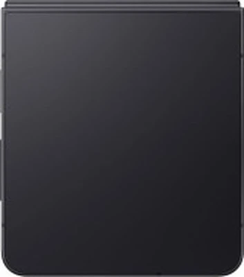 Samsung Galaxy Z Flip 7 512 12 GB (Samsung Türkiye Garantili) Gece Siyahı 512 GB - Resim 7