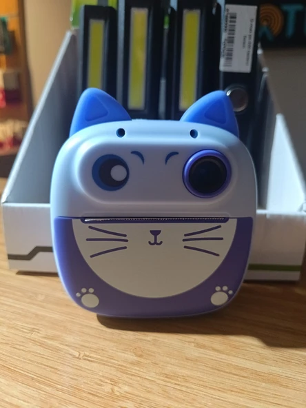 ŞİPŞAK FOTOĞRAF MAKİNESİ - 3