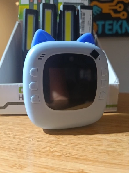 ŞİPŞAK FOTOĞRAF MAKİNESİ - 4