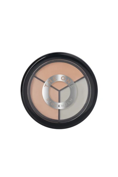 ORİFLAME The One Renk Uzun Süre Kalıcılık ve Tam Kapatıcılık Sunan 3 Farklı Renkte Düzenleyici Kit ürün görseli