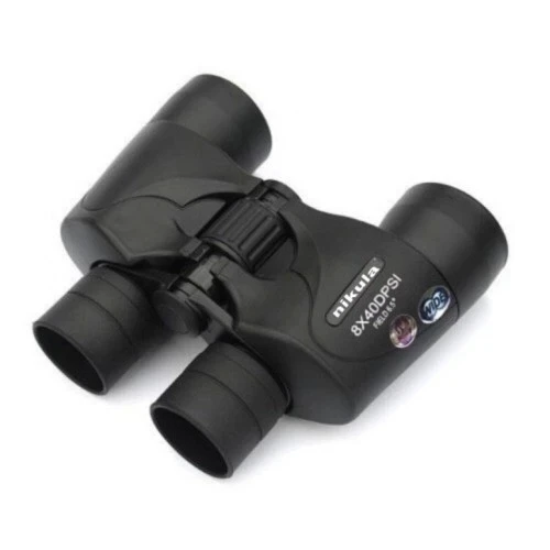 Dürbün   8x40 Dpsi Kavçuk Kaplamalı Super Dürbün - 7