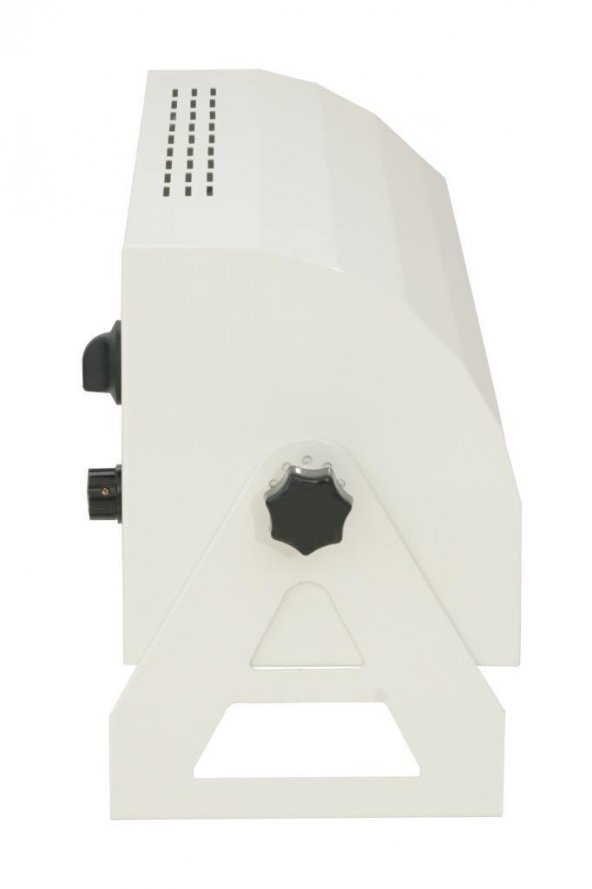 Electrokonfor Heatbox 360 2000W Fanlı Isıtıcı Krem - 3