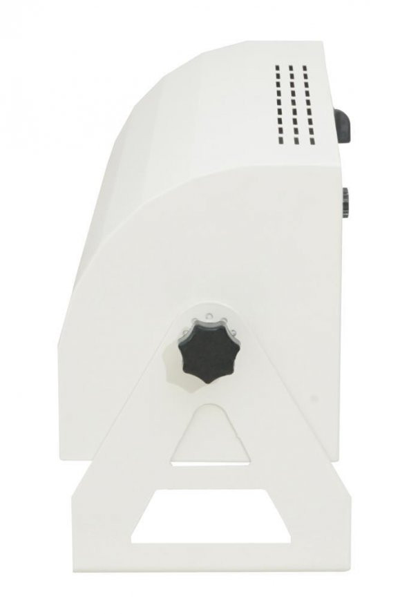 Electrokonfor Heatbox 360 2000W Fanlı Isıtıcı Krem - 4