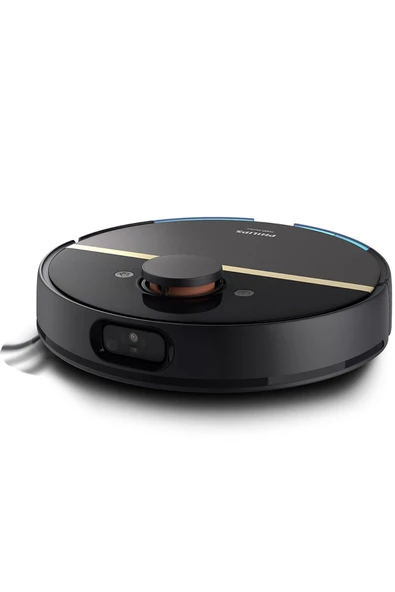 7000 Serisi HomeRun Aqua Islak Kuru Robot Süpürge, Sarj İstasyonlu, XU7000/01 - 2