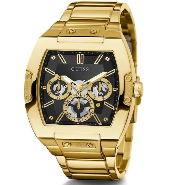 Guess GUGW0456G1 Erkek Kol Saati - Resim 4