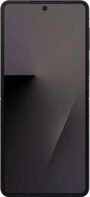 Samsung Galaxy Z Flip 7 512 12 GB (Samsung Türkiye Garantili) Gece Siyahı 512 GB - Resim 3
