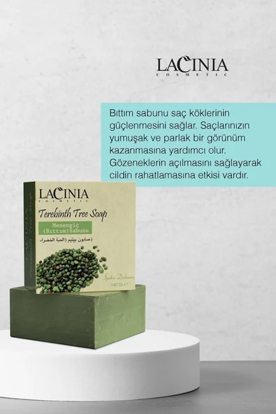 BITTIM SABUN 140GR - 2