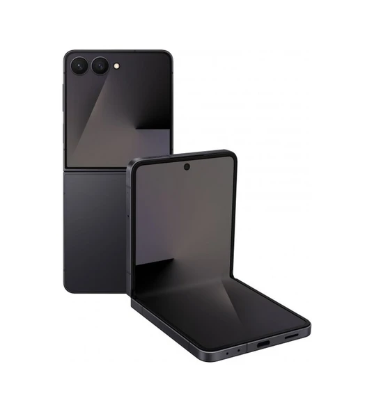 Samsung Galaxy Z Flip 7 512 12 GB (Samsung Türkiye Garantili) Gece Siyahı 512 GB ürün görseli