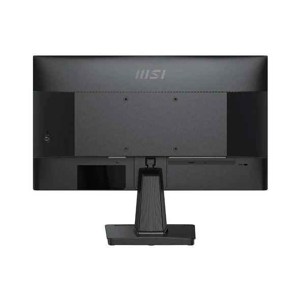 MSI PRO MP225V 21.45" 100Hz 1ms HDMI D-Sub AdaptiveSync FHD VA Monitör - 5