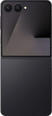 Samsung Galaxy Z Flip 7 512 12 GB (Samsung Türkiye Garantili) Gece Siyahı 512 GB - Resim 4