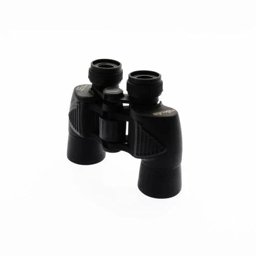 8x40  Süper Mercek Kaliteli Avcılık Dürbünü - Resim 6