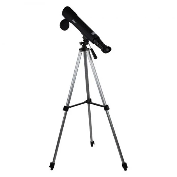 2575x60 Hd  Tripod Monoküler Kuş Gözlemciliği Zoomlu Dürbün - 1
