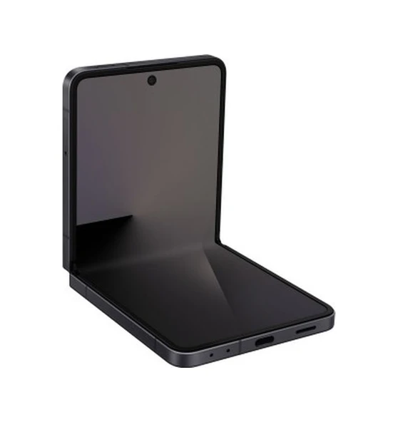 Samsung Galaxy Z Flip 7 512 12 GB (Samsung Türkiye Garantili) Gece Siyahı 512 GB - Resim 2