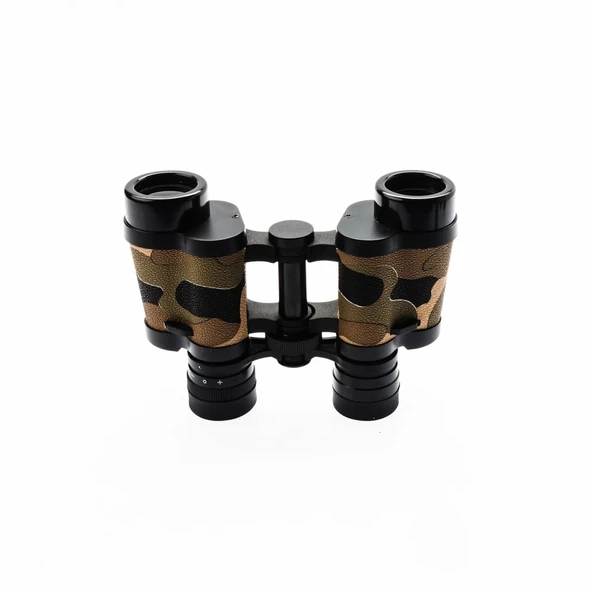 Baigish 8x30 El Dürbünü 1000m/76m – Rus Malı – Üstün Kalite – Askeri - 2