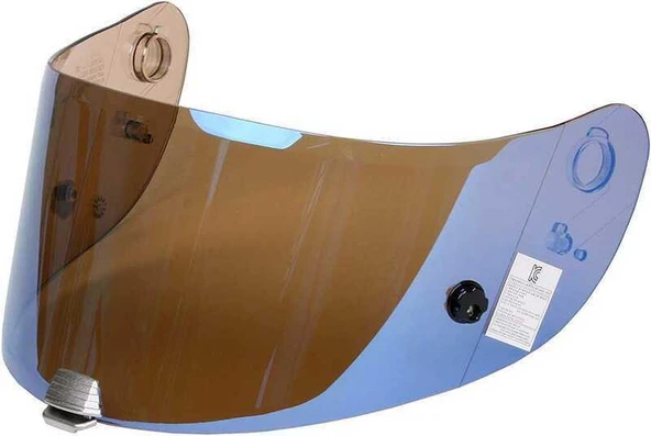 HJC RPHA11 KASK CAMI IRIDYUM MAVİ HJ26 ürün görseli