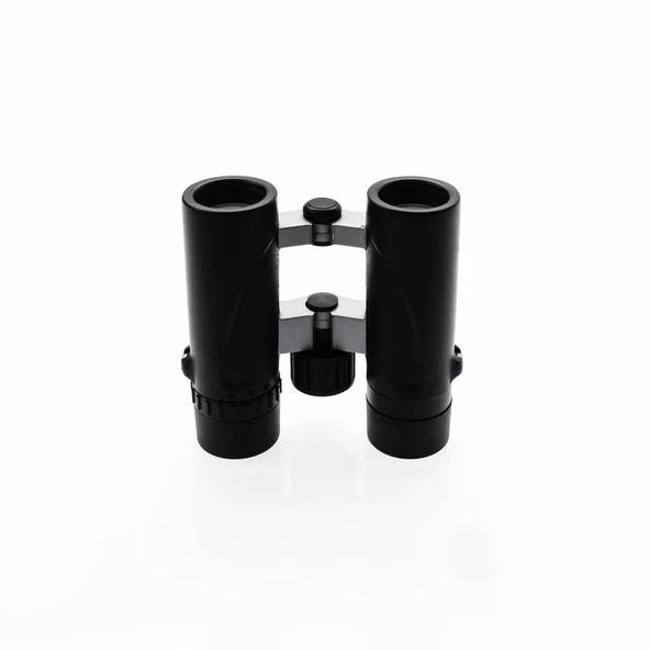 8x25 Profesyonel Su Geçirmez El Dürbünü – 1000/56m – Kompakt Tasarım - 3