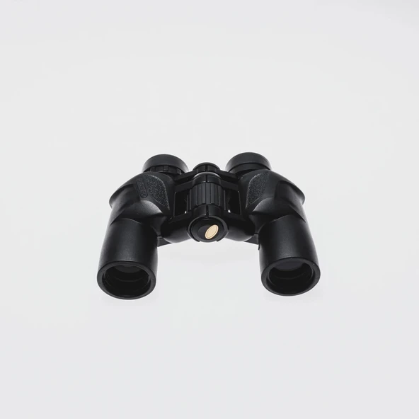 7x30 Profesyonel Su Geçirmez El Dürbünü 1000m/137m – Siyah - 2