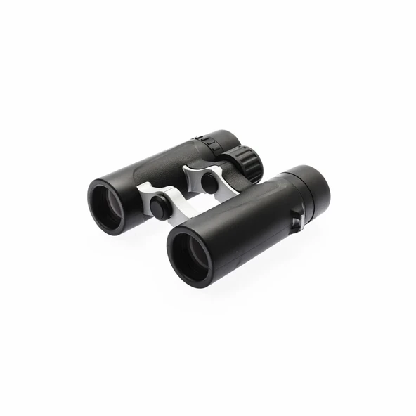 8x25 Profesyonel Su Geçirmez El Dürbünü – 1000/56m – Kompakt Tasarım - 6