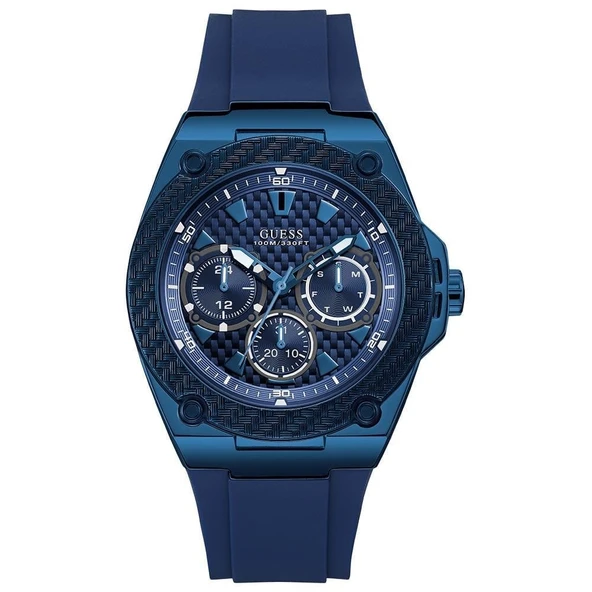 Guess GUW1049G7 Erkek Kol Saati ürün görseli