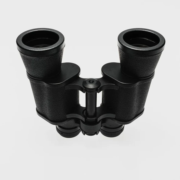 Baigish 10x40  Profesyonel Yüksek Kaliteli Metal Dürbün Askeri Ve Avcılar Orjınal Rus Dürbünü - 3