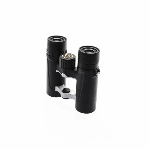 8x25 Profesyonel Su Geçirmez El Dürbünü – 1000/56m – Kompakt Tasarım - 2